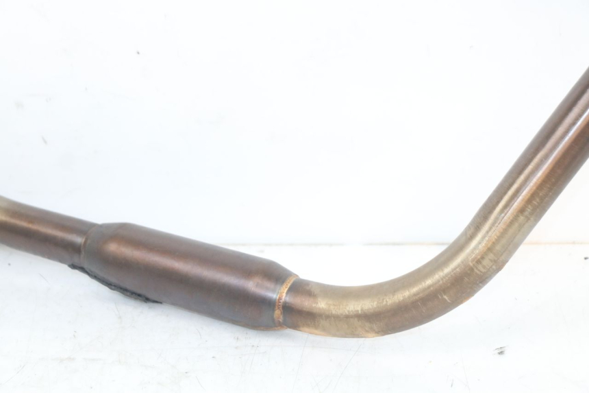 photo de EXHAUST PIPE MASAI SCRAMBLER SPORT 125 (2021 - 2025)