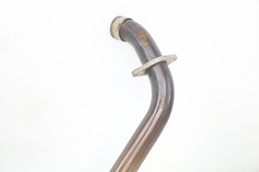 photo de EXHAUST PIPE MASAI SCRAMBLER SPORT 125 (2021 - 2025)