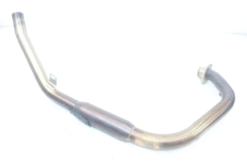 photo de EXHAUST PIPE MASAI SCRAMBLER SPORT 125 (2021 - 2025)