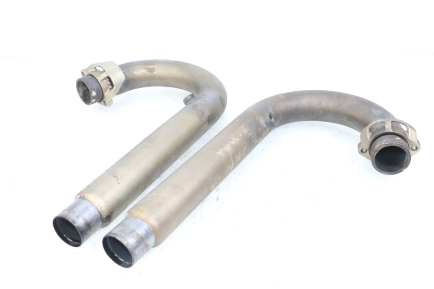 photo de EXHAUST PIPE MOTO GUZZI NORGE 8V GT 1200 (2011 - 2016)