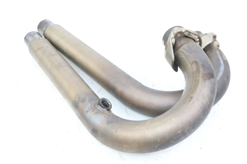 photo de EXHAUST PIPE MOTO GUZZI NORGE 8V GT 1200 (2011 - 2016)