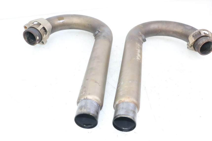 photo de EXHAUST PIPE MOTO GUZZI NORGE 8V GT 1200 (2011 - 2016)
