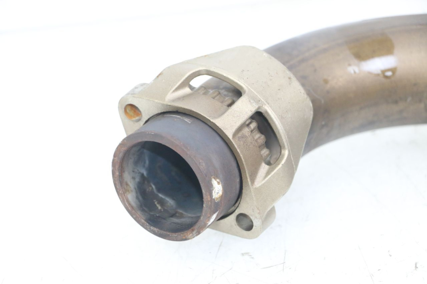 photo de EXHAUST PIPE MOTO GUZZI NORGE 8V GT 1200 (2011 - 2016)