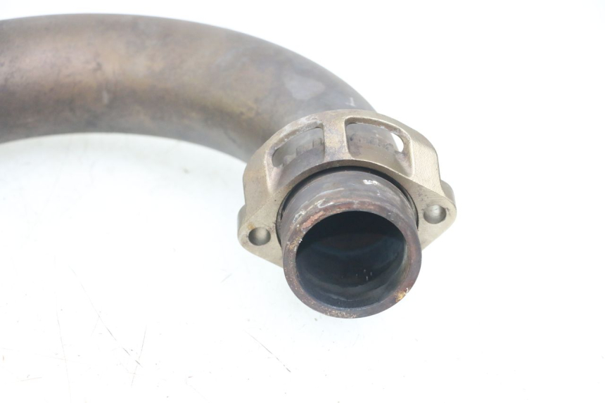 photo de EXHAUST PIPE MOTO GUZZI NORGE 8V GT 1200 (2011 - 2016)
