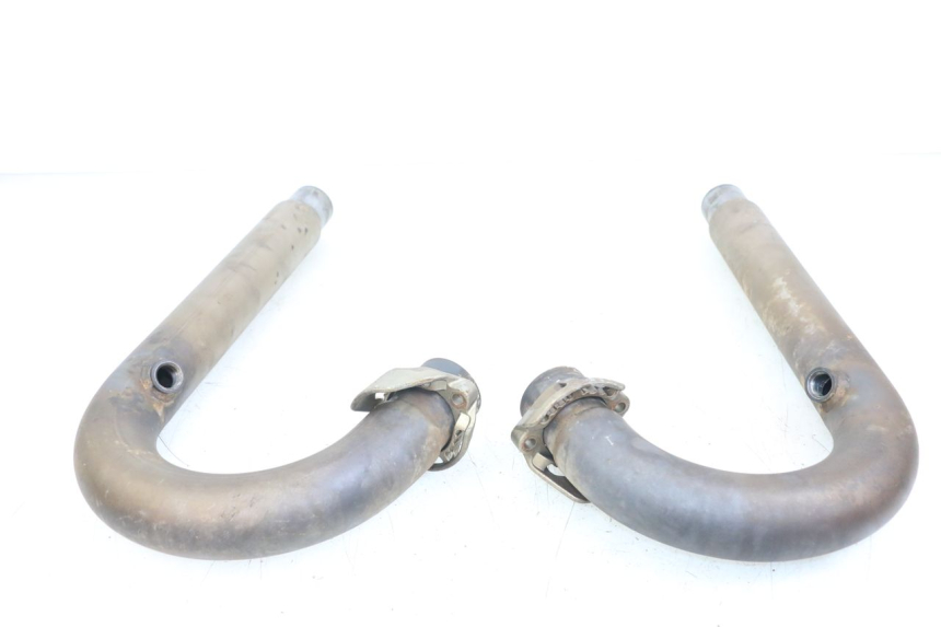 photo de EXHAUST PIPE MOTO GUZZI NORGE 8V GT 1200 (2011 - 2016)