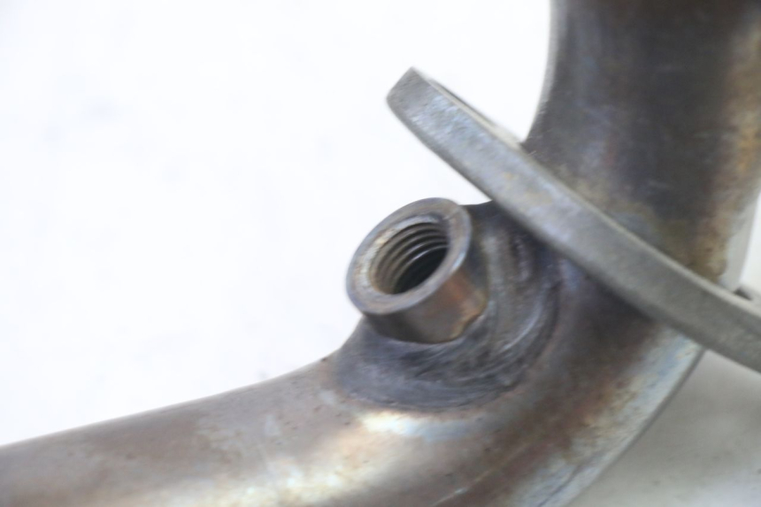 photo de EXHAUST PIPE PIAGGIO MP3 HPE 310 (2024 - 2025)