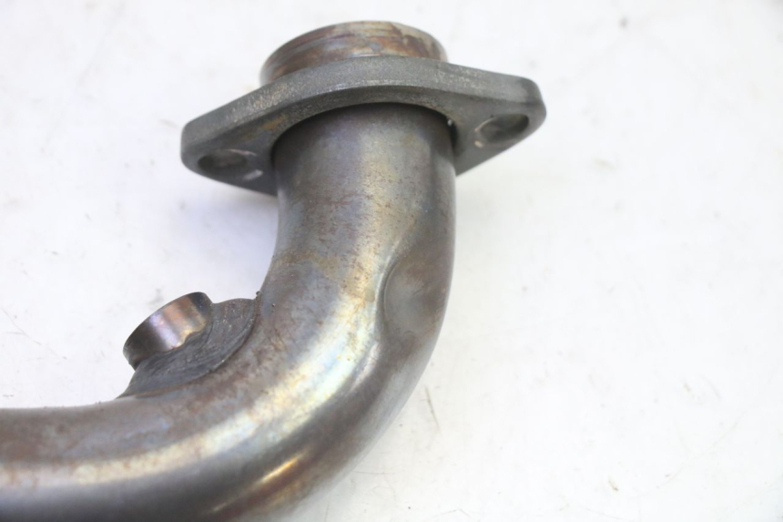 photo de EXHAUST PIPE PIAGGIO MP3 HPE 310 (2024 - 2025)