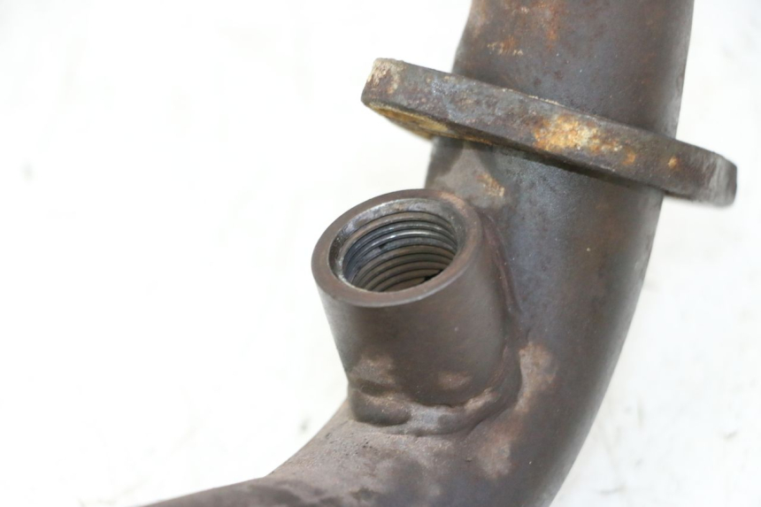 photo de EXHAUST PIPE PIAGGIO MP3 LT 300 (2010 - 2016)