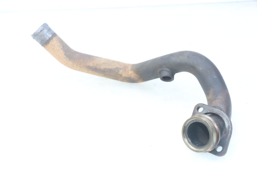 photo de EXHAUST PIPE PIAGGIO MP3 500 (2014 - 2016)