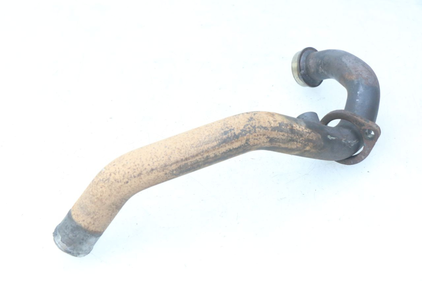 photo de EXHAUST PIPE PIAGGIO MP3 500 (2014 - 2016)