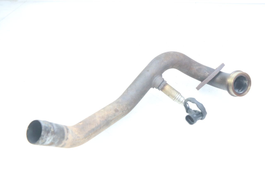 photo de EXHAUST PIPE PIAGGIO MP3 500 (2011 - 2015)