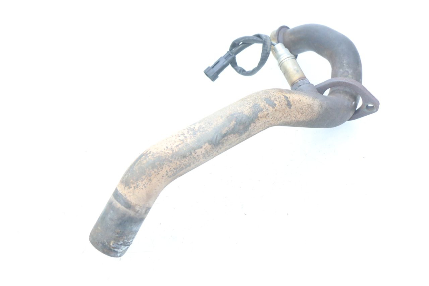 photo de EXHAUST PIPE PIAGGIO MP3 500 (2011 - 2015)