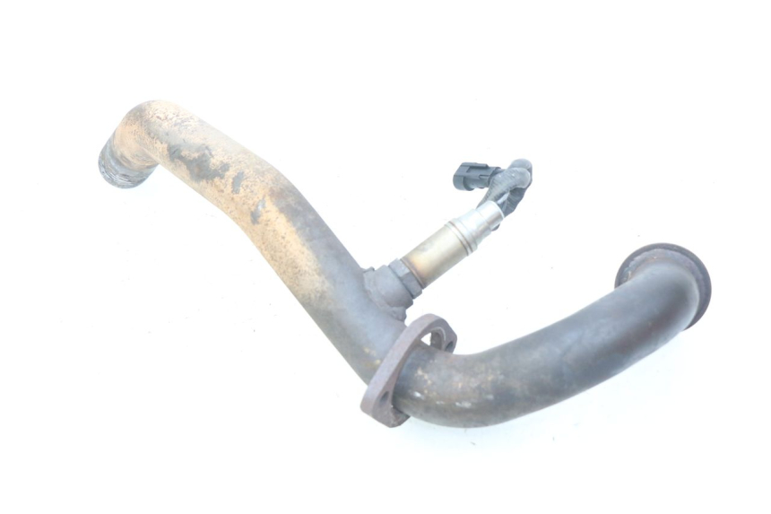 photo de EXHAUST PIPE PIAGGIO MP3 500 (2011 - 2015)