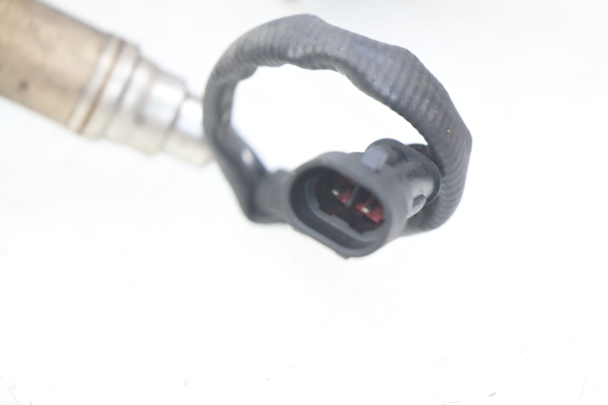 photo de EXHAUST PIPE PIAGGIO MP3 500 (2011 - 2015)