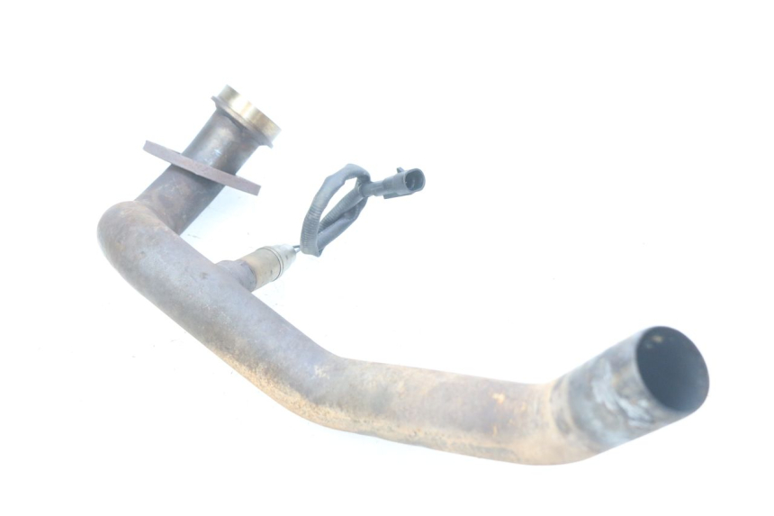 photo de EXHAUST PIPE PIAGGIO MP3 500 (2011 - 2015)