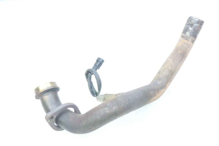 photo de EXHAUST PIPE PIAGGIO MP3 500 (2011 - 2015)