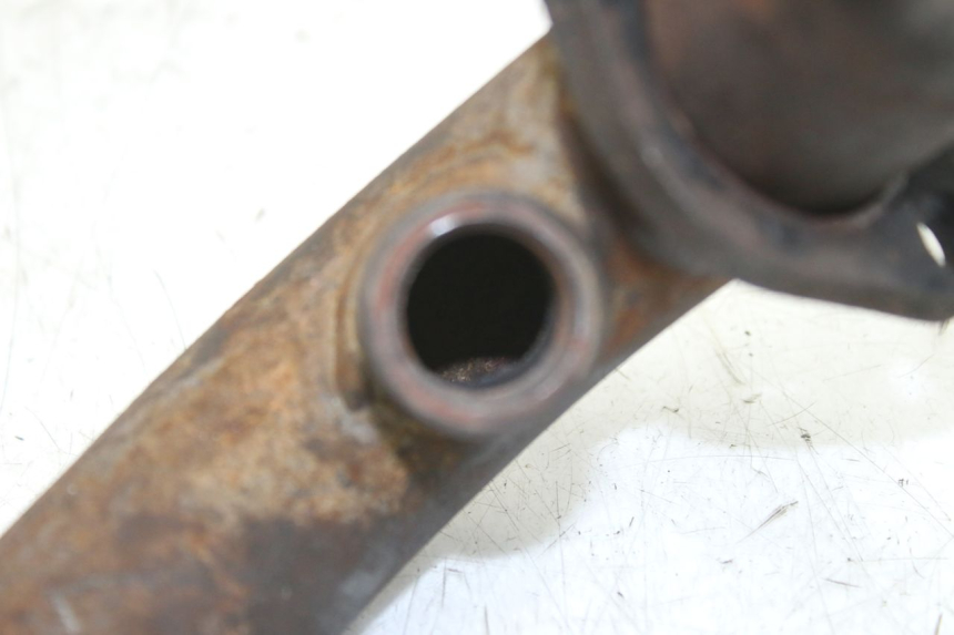 photo de EXHAUST MANIFOLD PIAGGIO MP3 RL 250 (2007 - 2010)