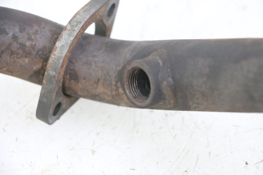 photo de EXHAUST PIPE PIAGGIO MP3 500 (2011 - 2015)