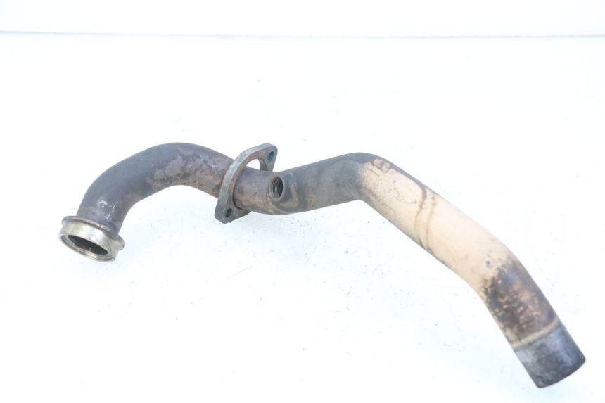 photo de EXHAUST PIPE PIAGGIO MP3 500 (2011 - 2015)