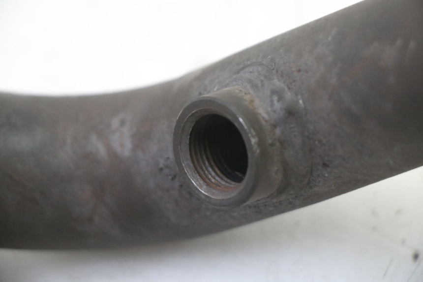 photo de EXHAUST PIPE PIAGGIO MP3 500 (2014 - 2016)