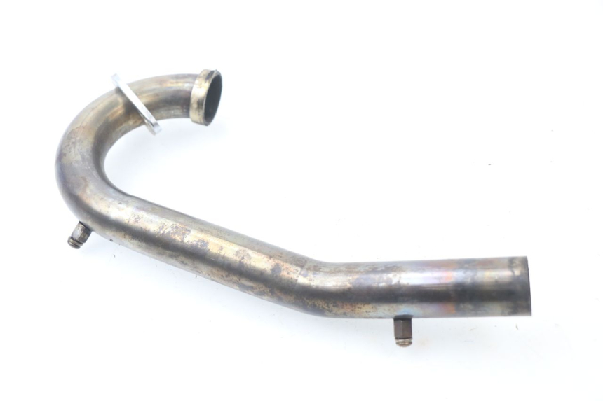 photo de EXHAUST PIPE ASIAWING NC ENDURO 250 (2015 - 2021) - Zoom on usage condition