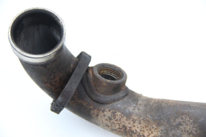 photo de EXHAUST MANIFOLD GILERA NEXUS 125 (2009 - 2013)