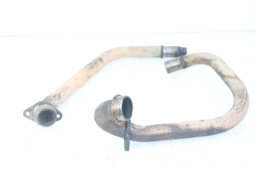 photo de EXHAUST PIPE HONDA NTV DEAUVILLE ABS 700 (2007 - 2016)