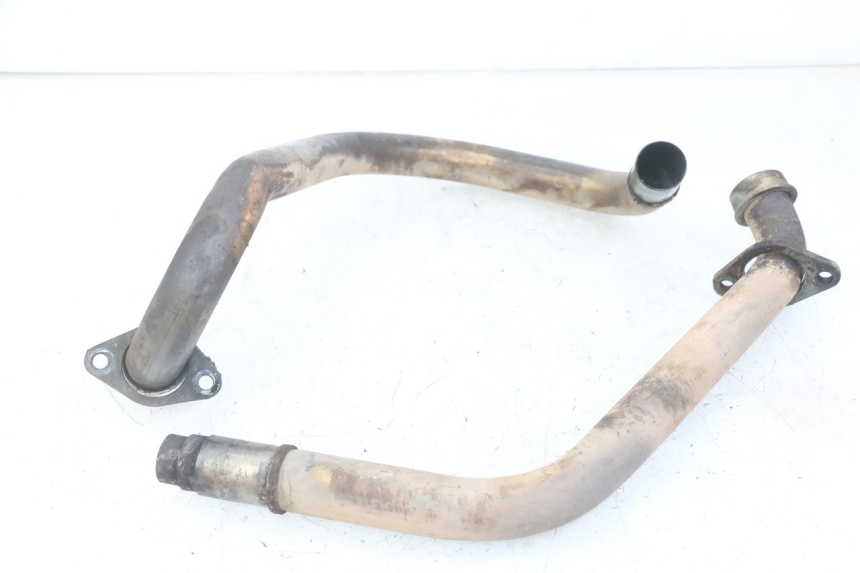 photo de EXHAUST PIPE HONDA NTV DEAUVILLE ABS 700 (2007 - 2016)