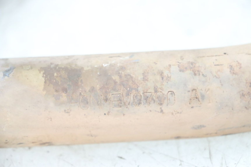 photo de EXHAUST PIPE HONDA NTV DEAUVILLE ABS 700 (2007 - 2016)