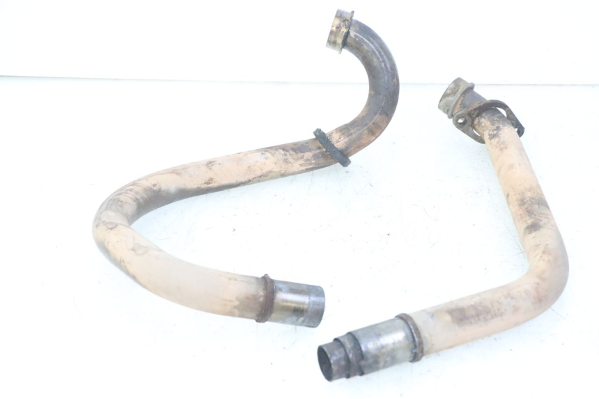 photo de EXHAUST PIPE HONDA NTV DEAUVILLE ABS 700 (2007 - 2016)
