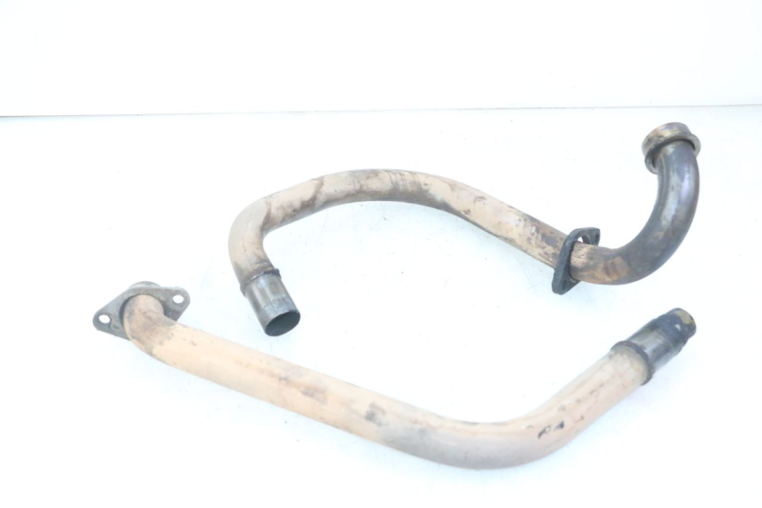 photo de EXHAUST PIPE HONDA NTV DEAUVILLE ABS 700 (2007 - 2016)