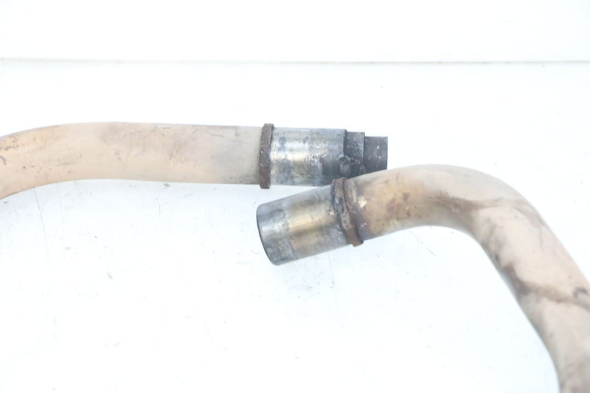 photo de EXHAUST PIPE HONDA NTV DEAUVILLE ABS 700 (2007 - 2016)
