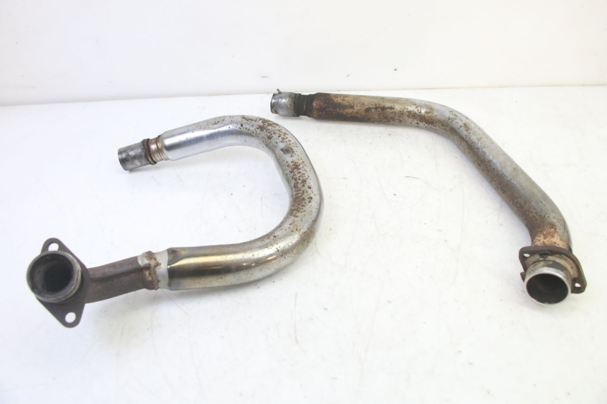 photo de EXHAUST PIPE HONDA NTV DEAUVILLE 650 (2001 - 2006)
