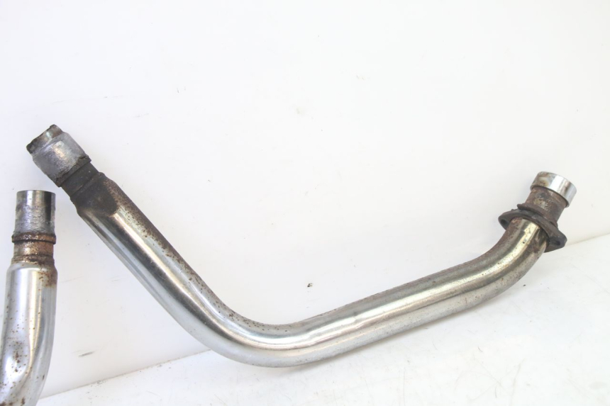 photo de EXHAUST PIPE HONDA NTV DEAUVILLE 650 (2001 - 2006)