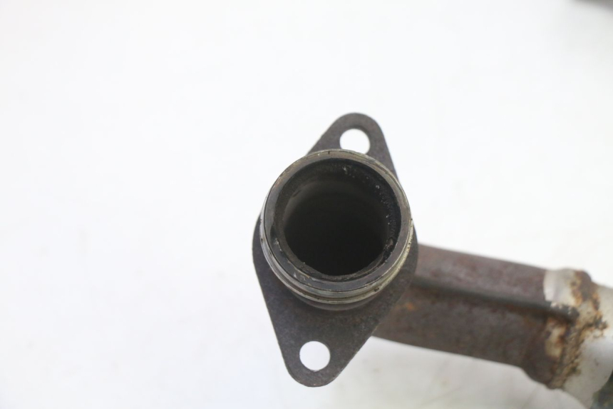 photo de EXHAUST PIPE HONDA NTV DEAUVILLE 650 (2001 - 2006)