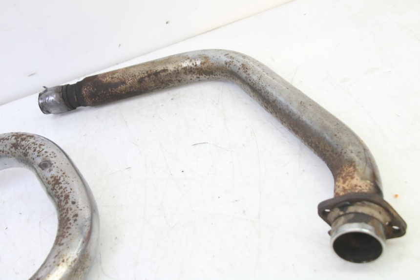 photo de EXHAUST PIPE HONDA NTV DEAUVILLE 650 (2001 - 2006)