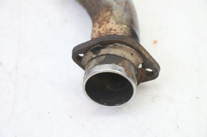 photo de EXHAUST PIPE HONDA NTV DEAUVILLE 650 (2001 - 2006)