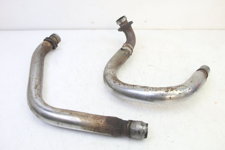 photo de EXHAUST PIPE HONDA NTV DEAUVILLE 650 (2001 - 2006)