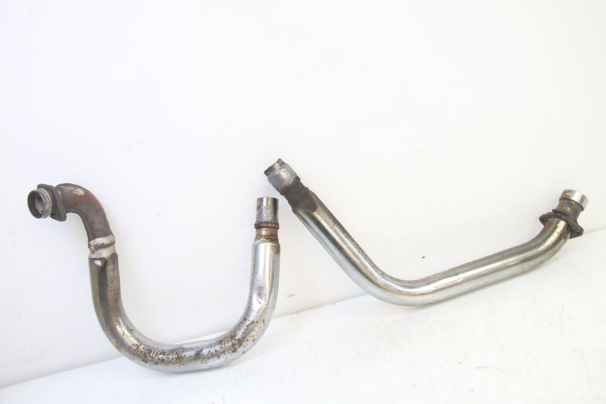 photo de EXHAUST PIPE HONDA NTV DEAUVILLE 650 (2001 - 2006)