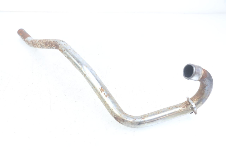photo de EXHAUST MANIFOLD ORION AGB37 CRF1 DIRT BIKE 125 (2013 - 2021)