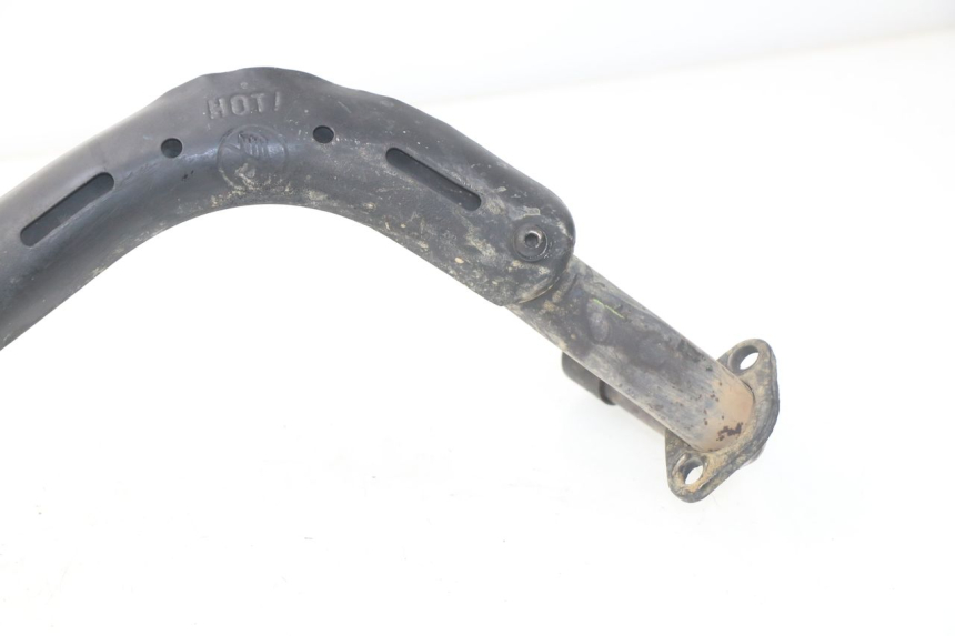 photo de EXHAUST PIPE ORION SPORTRAX 125