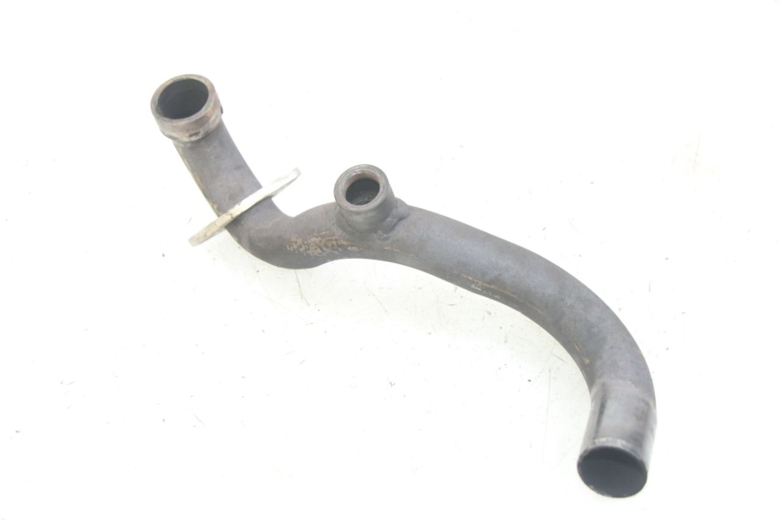 photo de EXHAUST PIPE PEUGEOT GEOPOLIS RS 125 (2007 - 2009)