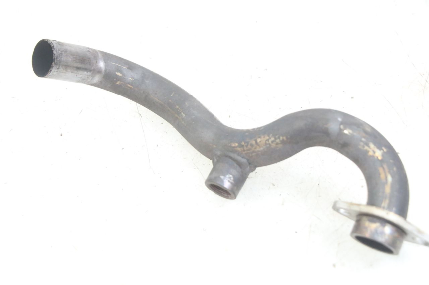 photo de EXHAUST PIPE PEUGEOT GEOPOLIS RS 125 (2007 - 2009)