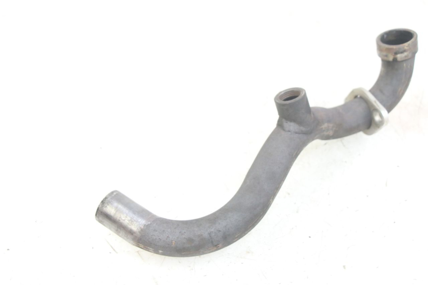photo de EXHAUST PIPE PEUGEOT GEOPOLIS RS 125 (2007 - 2009)