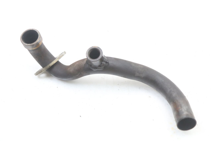 photo de EXHAUST PIPE PEUGEOT GEOPOLIS RS 125 (2007 - 2009)