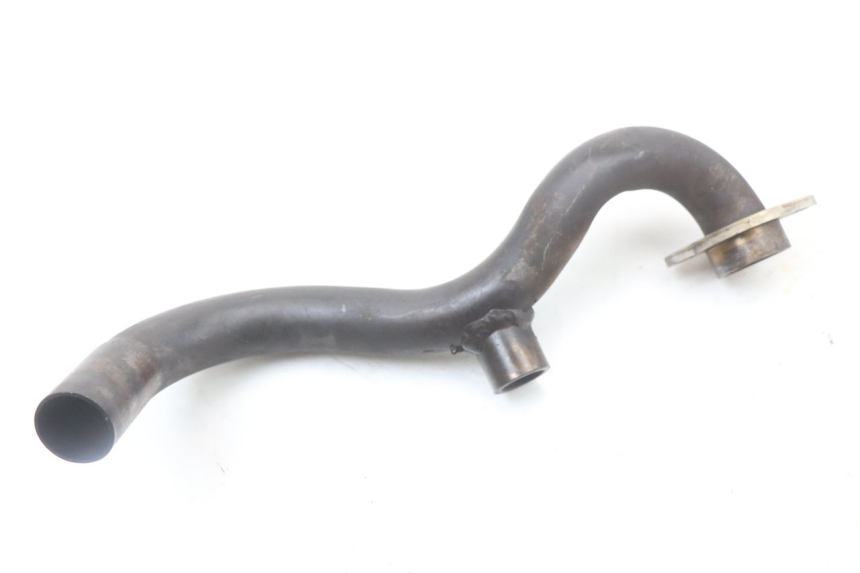 photo de EXHAUST PIPE PEUGEOT GEOPOLIS RS 125 (2007 - 2009)