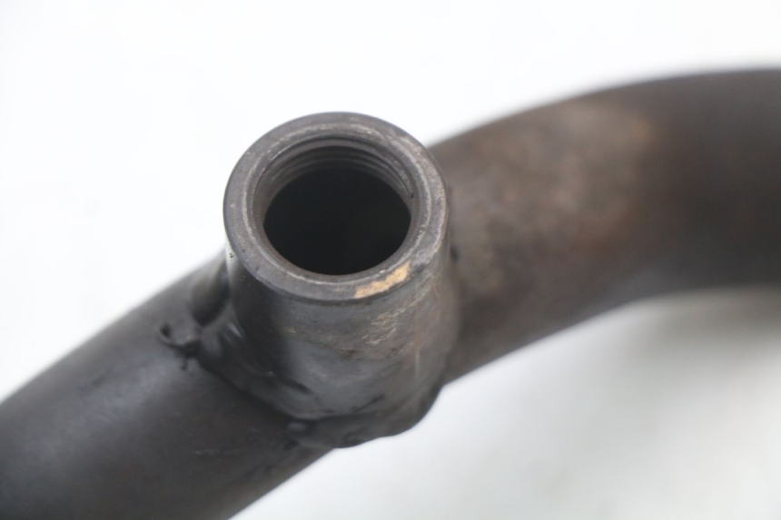 photo de EXHAUST PIPE PEUGEOT GEOPOLIS RS 125 (2007 - 2009)
