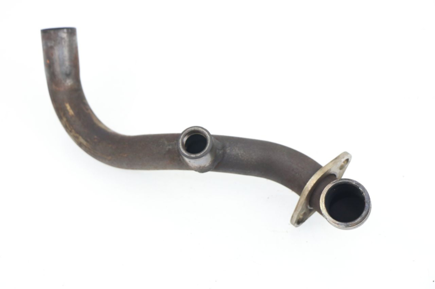 photo de EXHAUST PIPE PEUGEOT SATELIS 125 (2006 - 2009)