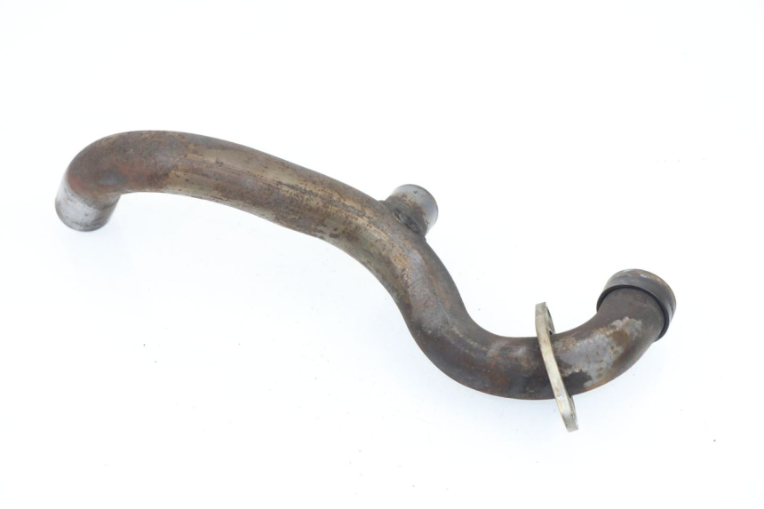 photo de EXHAUST PIPE PEUGEOT SATELIS 125 (2006 - 2009)