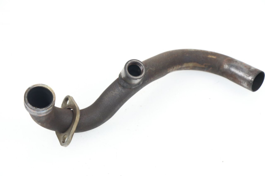 photo de EXHAUST PIPE PEUGEOT SATELIS 125 (2006 - 2009)